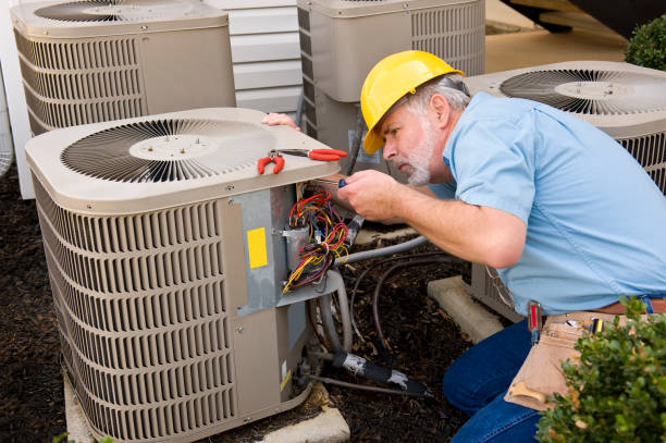 Best HVAC air duct cleaning  in Baldwin, NY