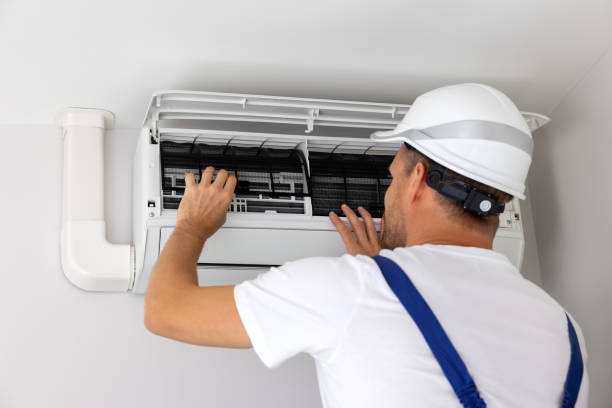Best HVAC repair near me  in Baldwin, NY