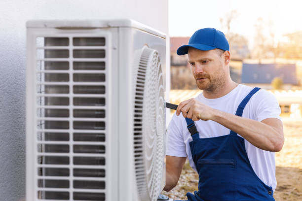AC installation near me in Baldwin, NY