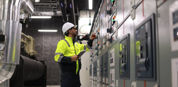 Best Commercial HVAC repair  in Baldwin, NY